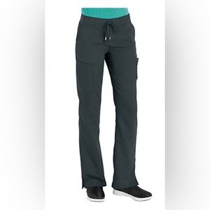 Graphite Destination 6 Pocket Cargo Pants Greys Anatomy